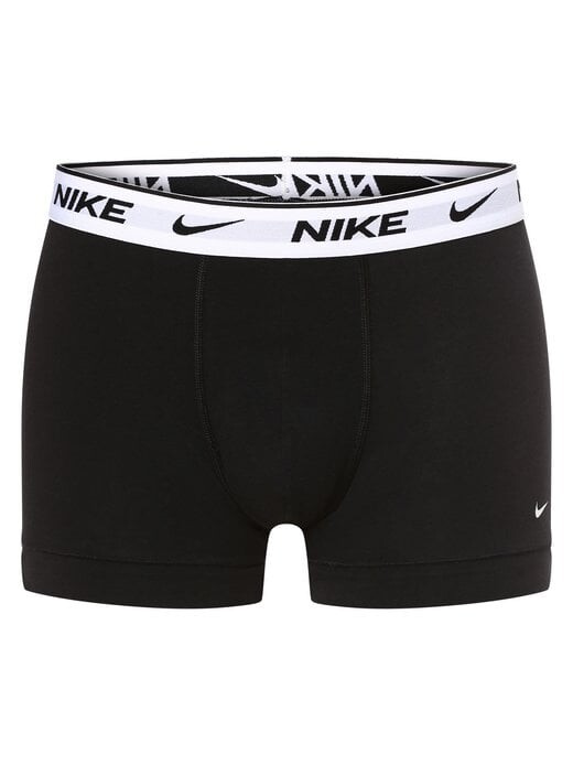 

Брюки в упаковке 3 шт. Nike, черный