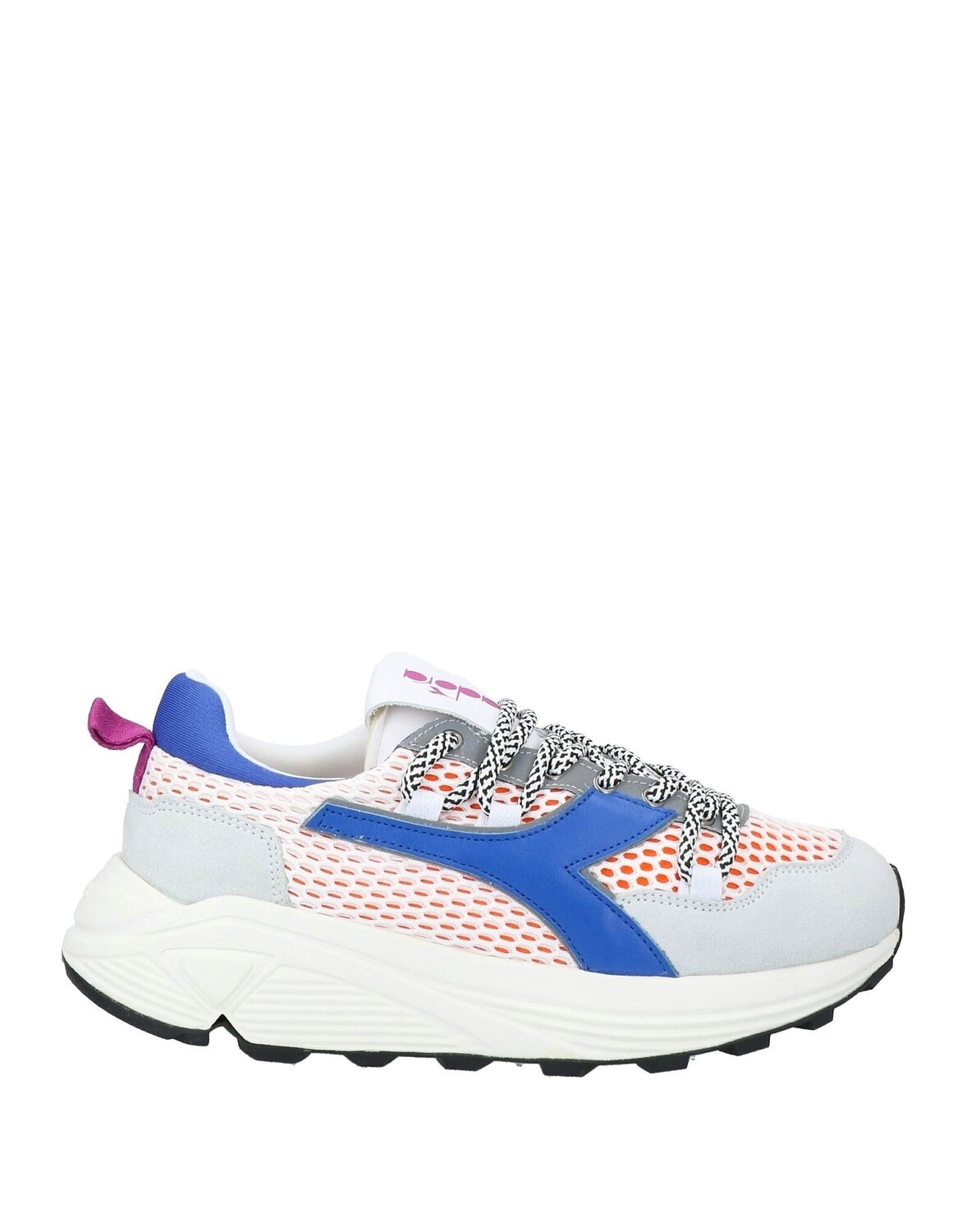 

Кроссовки Diadora, светло-серый