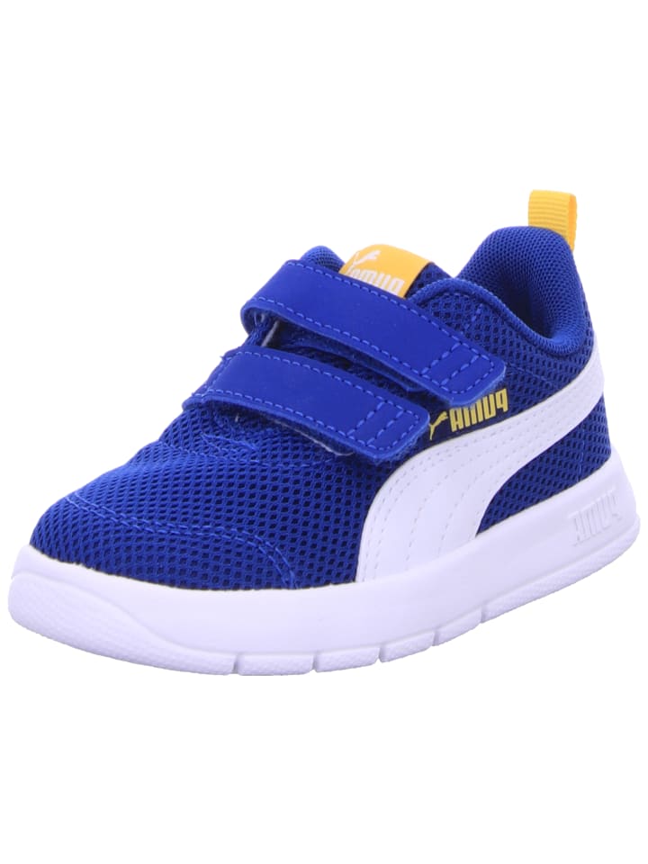 

Первые ходунки Puma, синий