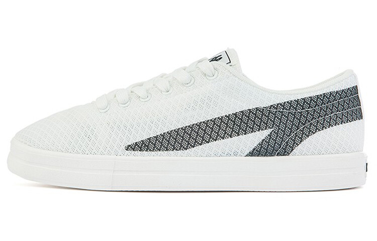 

Кроссовки Kappa Skateboard Shoes Unisex Low-Top White