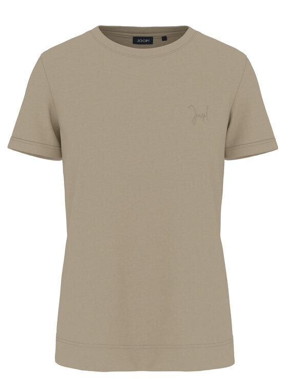 

Футболка slim fit 58 253JE58Tia 30049367 Joop!, бежевый
