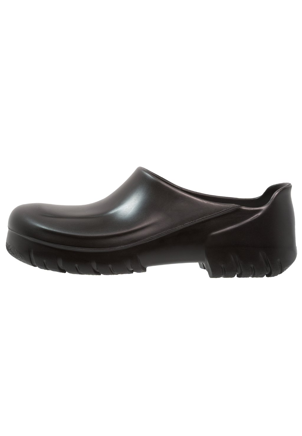 

Слипоны Birkenstock, черный