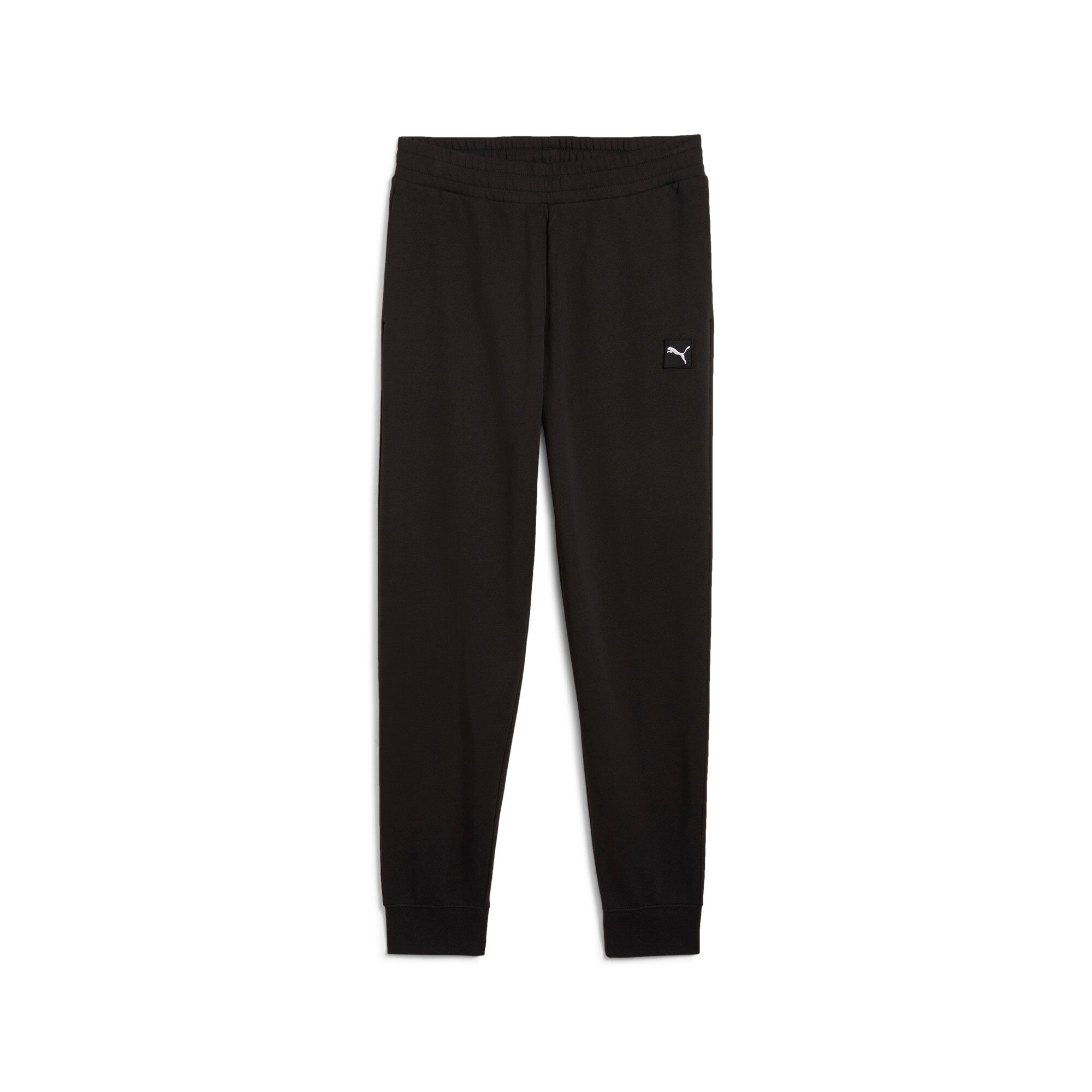 

Женские спортивные штаны PUMA ESS ELEVATED для женщин, черный