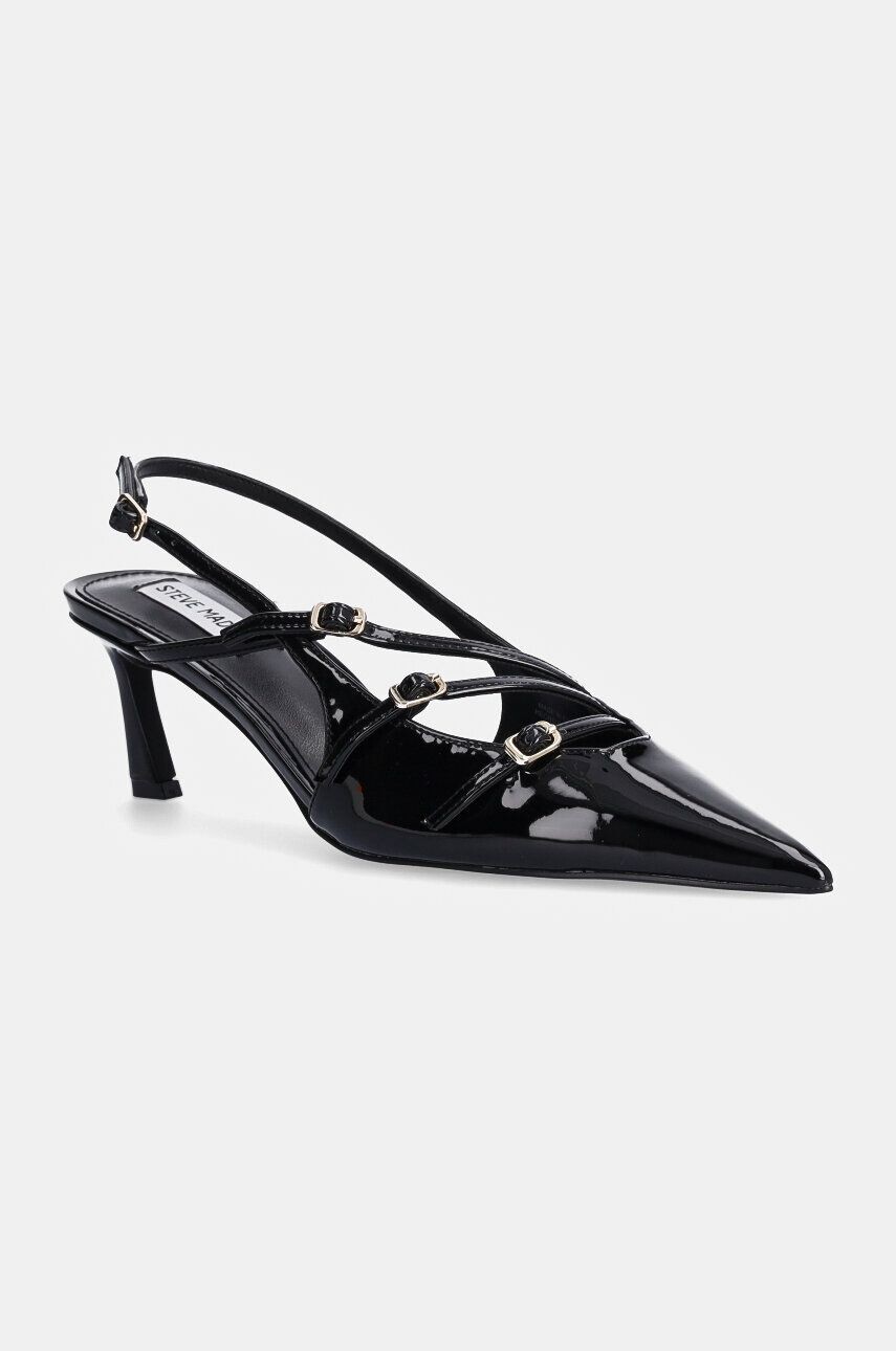 Стив Мэдден туфли на шпильках Liana Steve Madden, черный