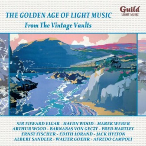 

CD диск From the Vintage Vaults / Various: From the Vintage Vaults / Various