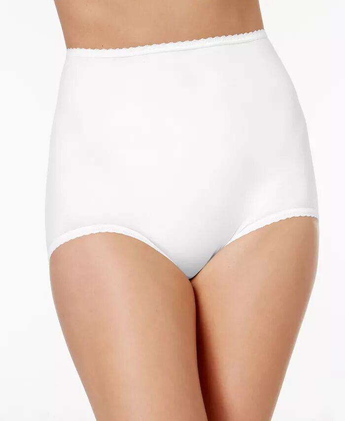 

Нижнее белье Skimp Skamp 2633 Bali, белый