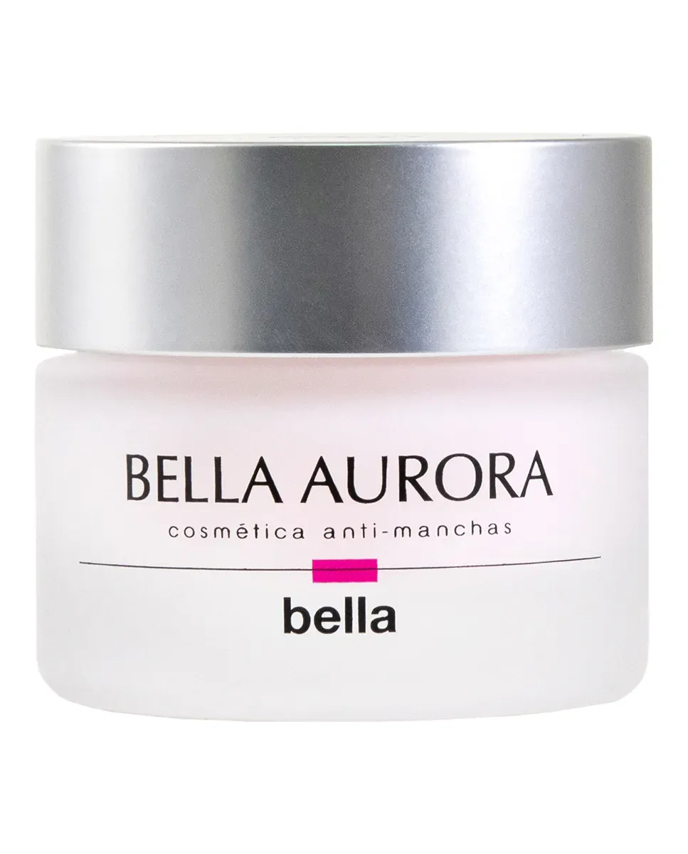Крем для лица Bella Aurora — Против пятен Белла Ноче Белла Аурора