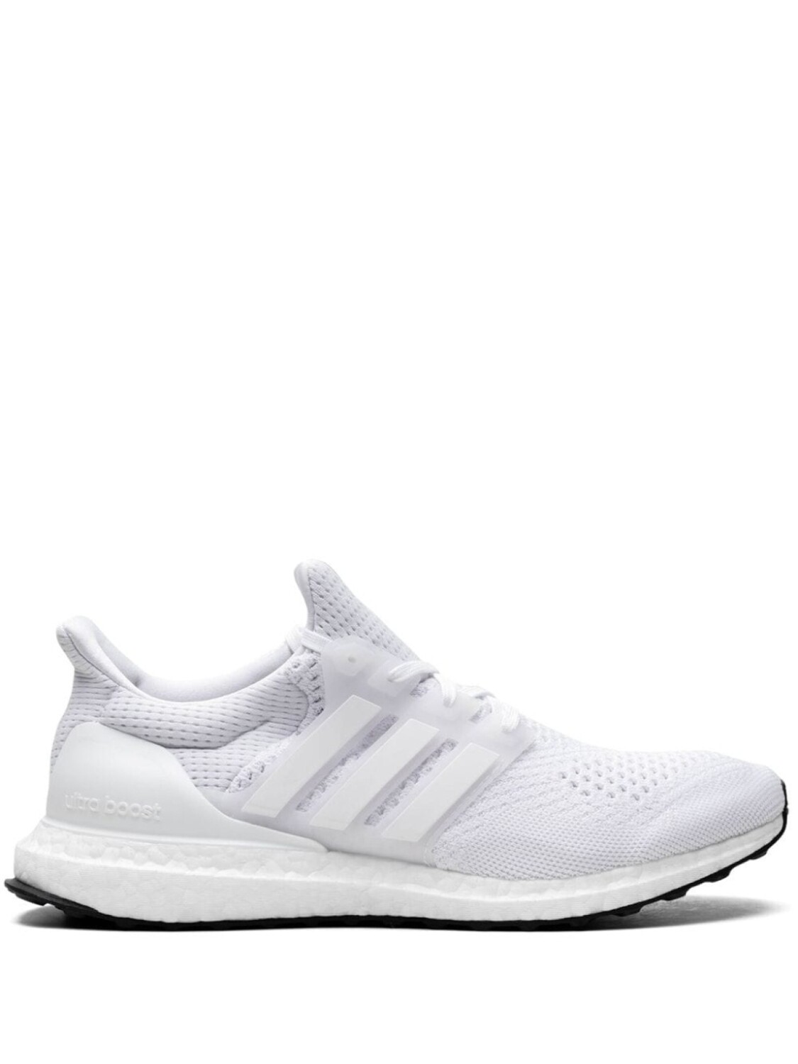 

Кроссовки Adidas Ultraboost, белый/серый