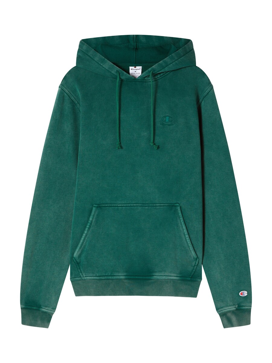 

Толстовка Champion Authentic Athletic Apparel, Emerald