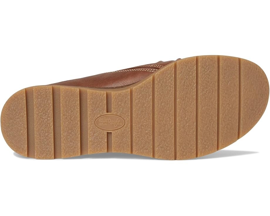 Туфли на плоской подошве EuroSoft Laralyn, цвет Toffee — фото 3