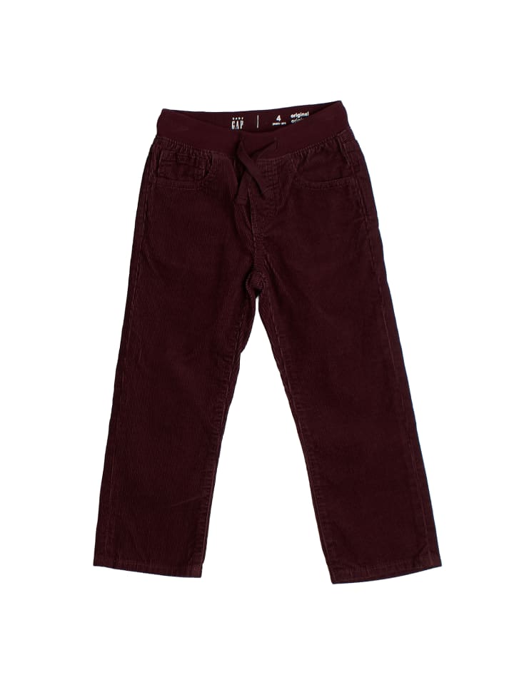 

Джинсы GAP, фиолетовый