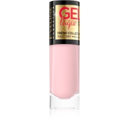 

7 Days Гель-лак для ногтей Enamel - 8 мл Eveline Cosmetics