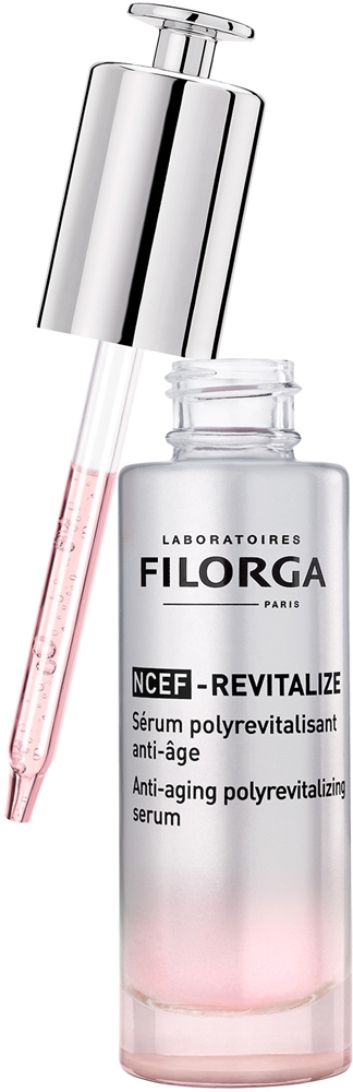 Сыворотка Filorga — Ncef-Revitalize восстанавливающая, 30 мл — фото 2