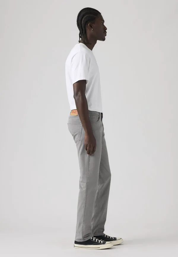 511 узкие джинсы облегающего кроя Levi'S, Steel Gray — фото 4