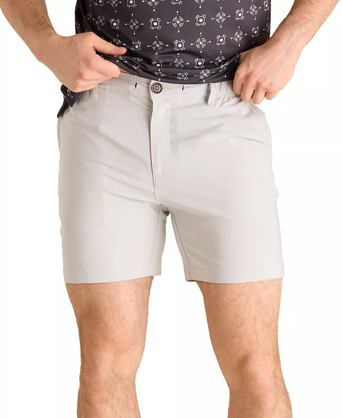 

Мужские шорты для тренировок Greyt Unknowns Chubbies, зеленый