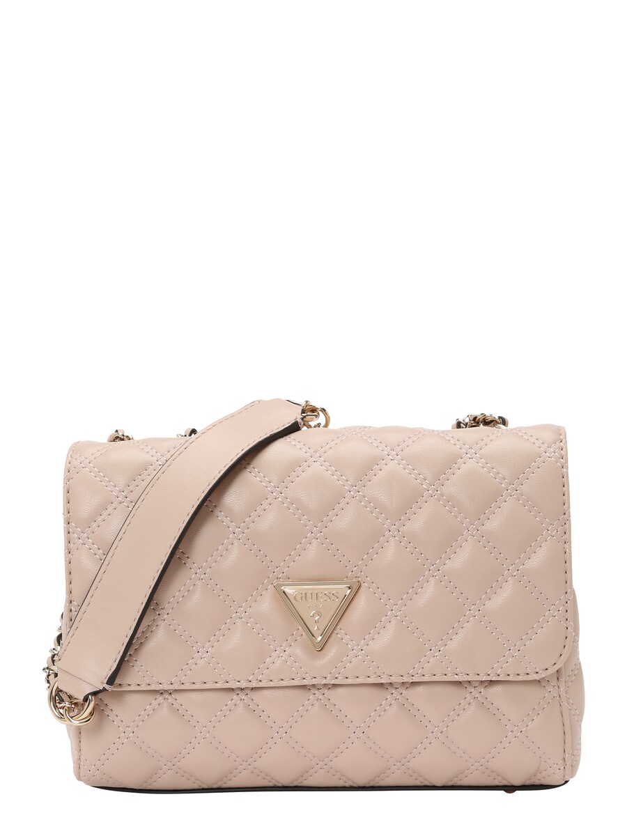 

Сумка через плечо GUESS Giully 2, розовый