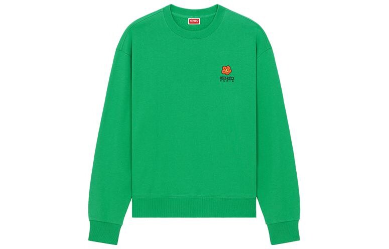 

Толстовка мужская Kenzo, голубой