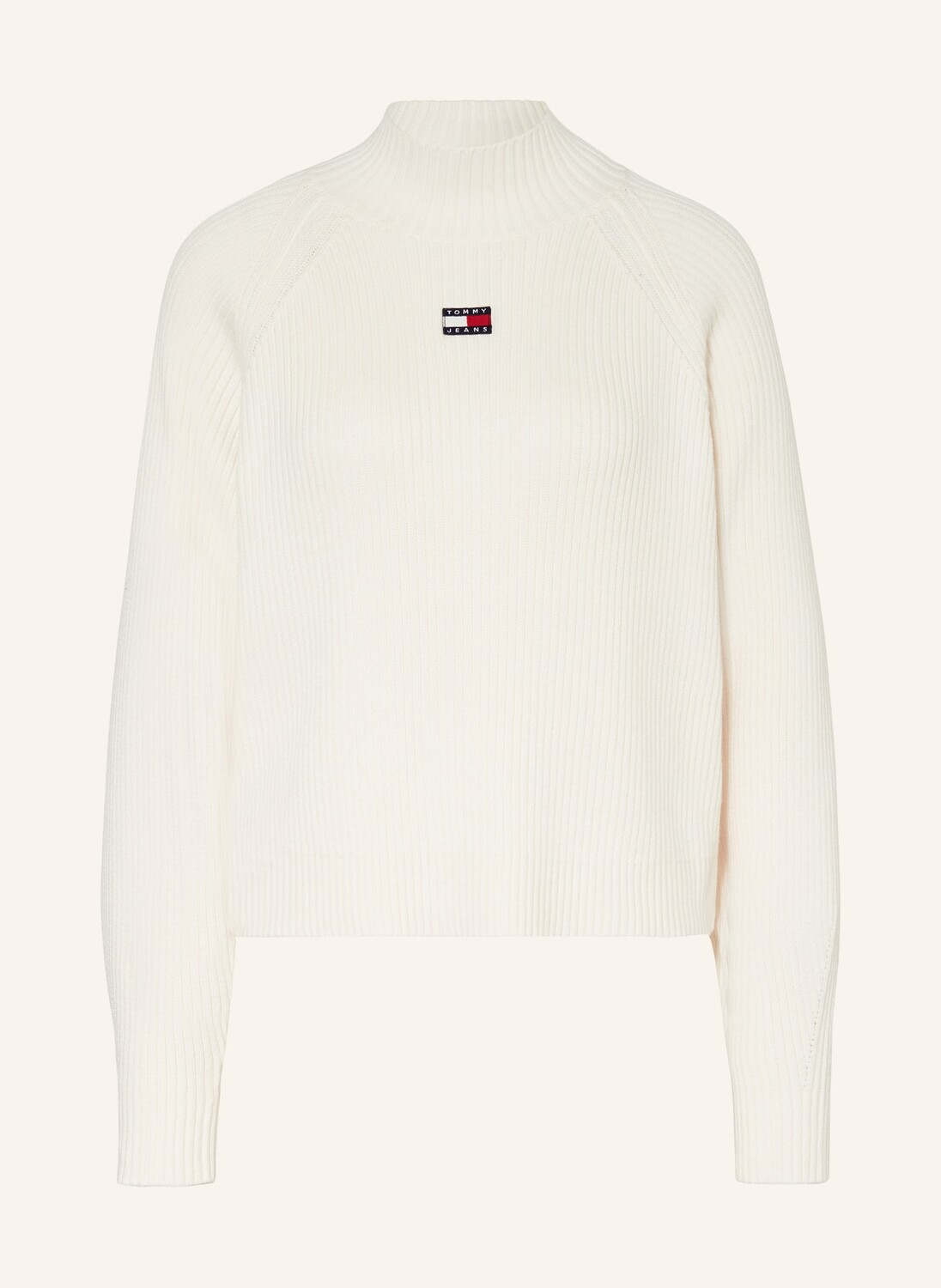 

Свитер Tommy Jeans, белый