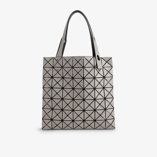 

Сумка-Тоут Prism из ПВХ Bao Bao Issey Miyake, серый