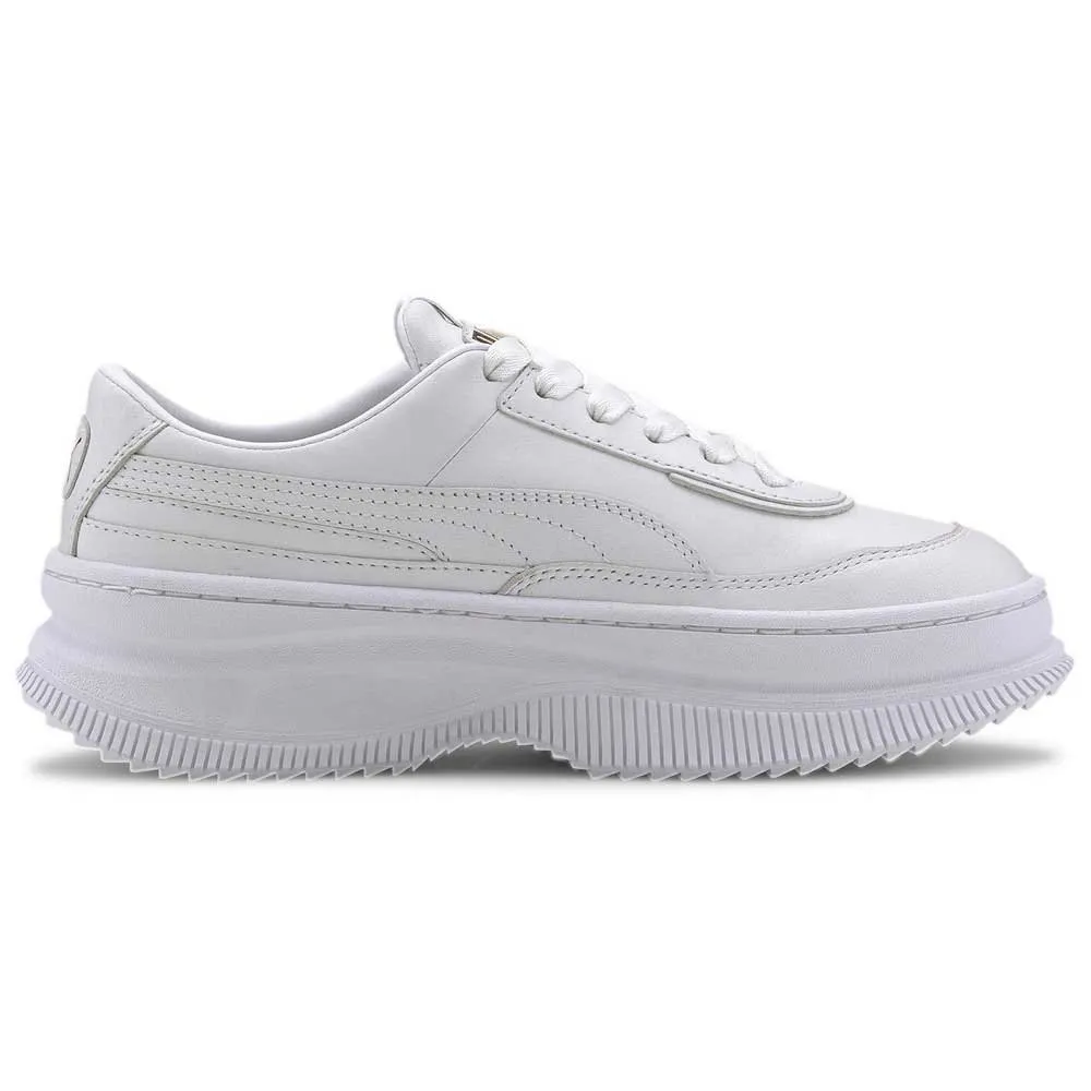 Кроссовки Puma Deva, белый — фото 3