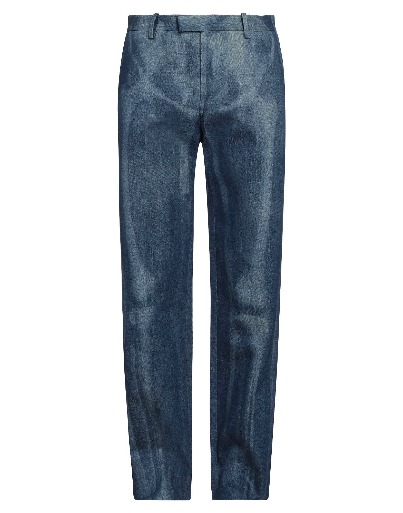 

Джинсы Off, синий