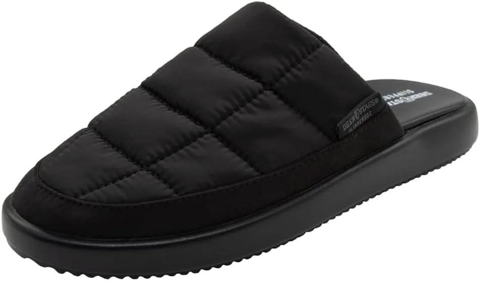 

Deer Stags mens Oslo, черный