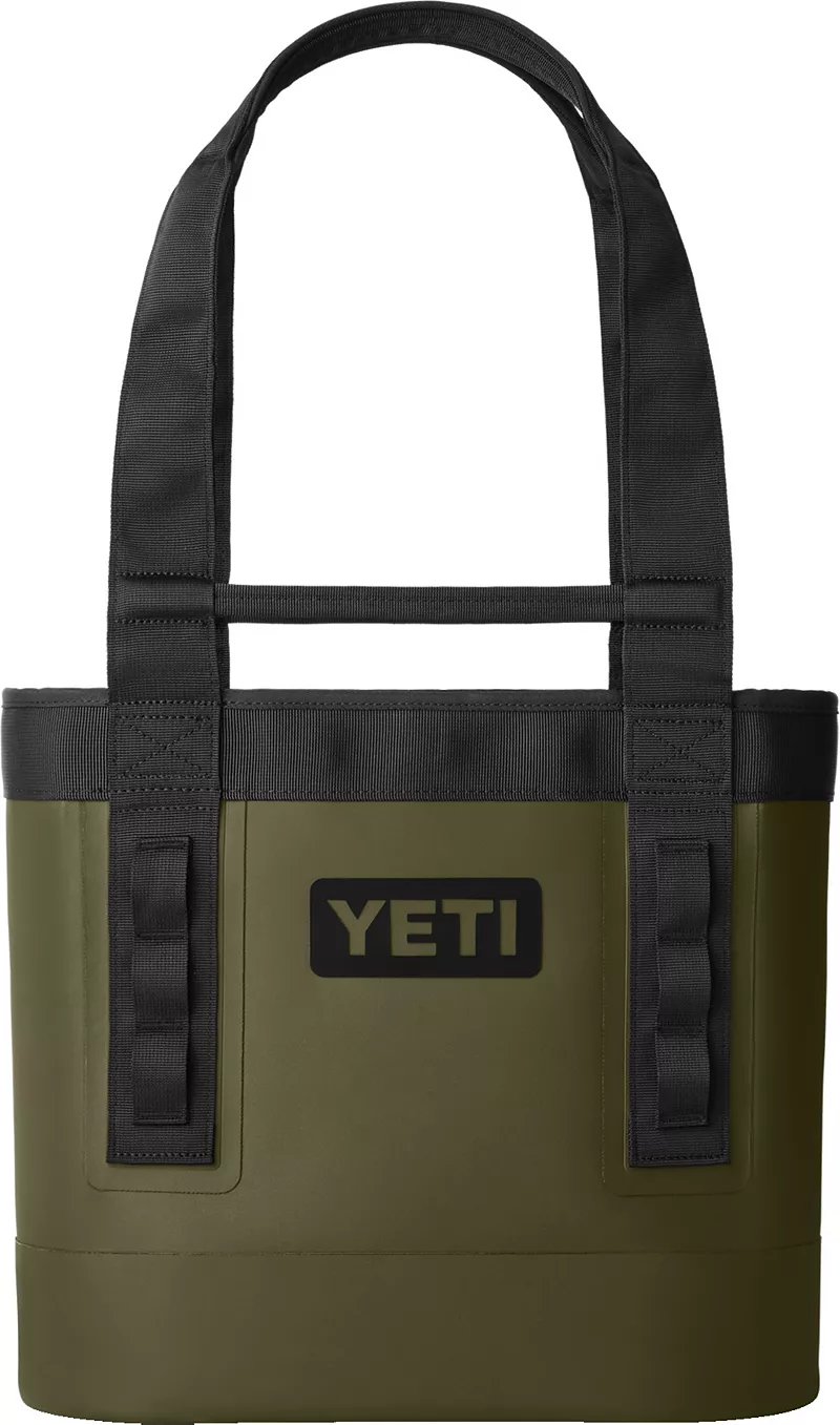 

Большая сумка YETI Camino 20 Carryall, цвет Olive, Хаки, Большая сумка YETI Camino 20 Carryall, цвет Olive