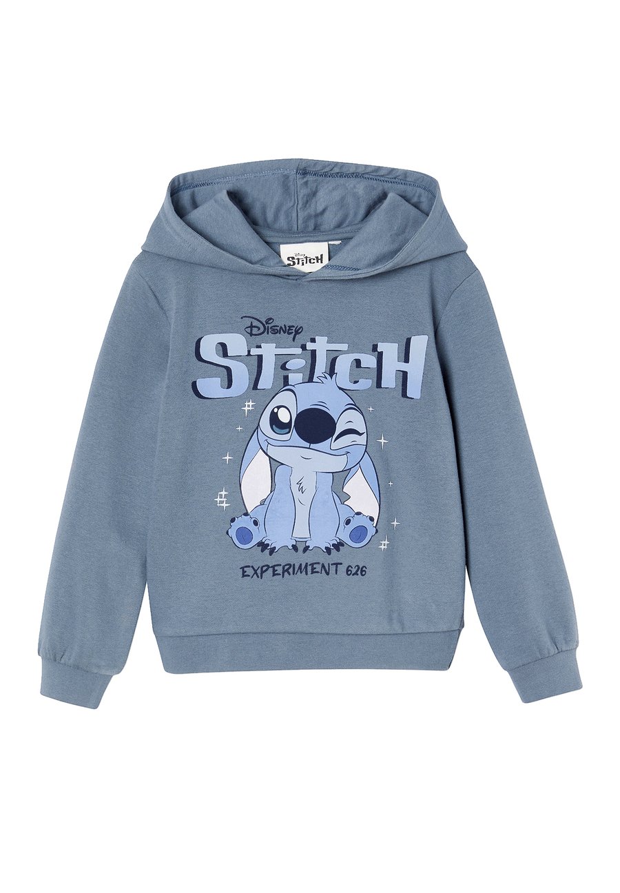 

Худи Vertbaudet LILO & STITCH, Jeansblau/Blue