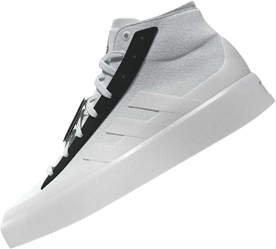 Мужские кроссовки Adidas Znsored Hi, мультиколор — фото 4