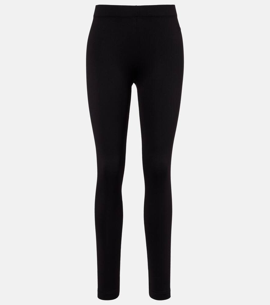 

Лыжные леггинсы Moncler Grenoble