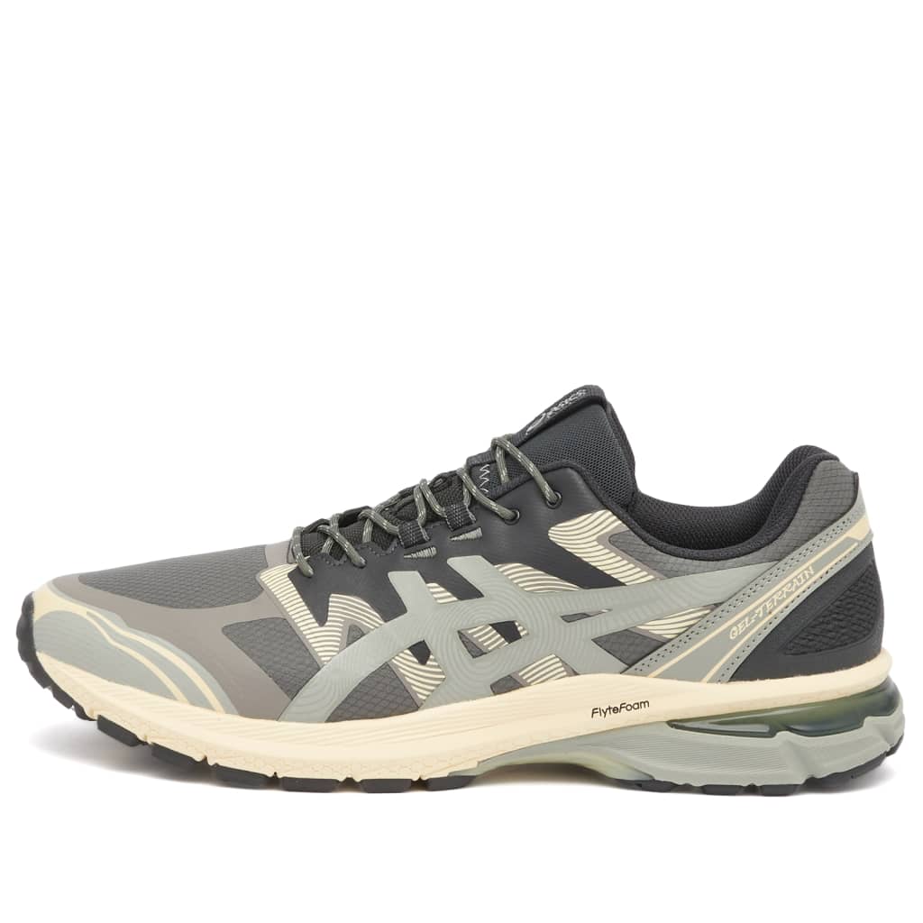 

Кроссовки Gel-Terrain Asics, мультиколор