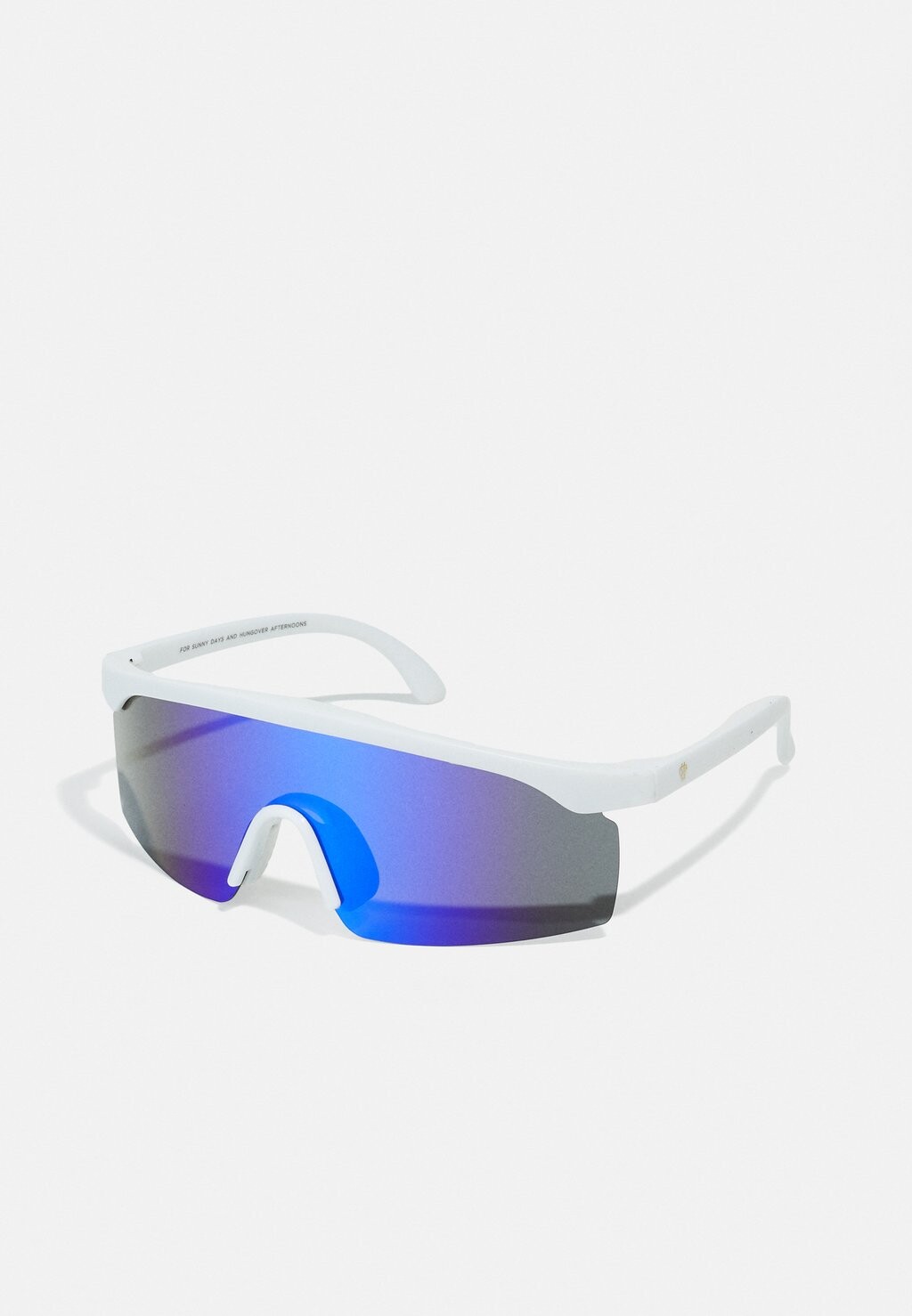 

Солнцезащитные очки Unisex CHPO, белый