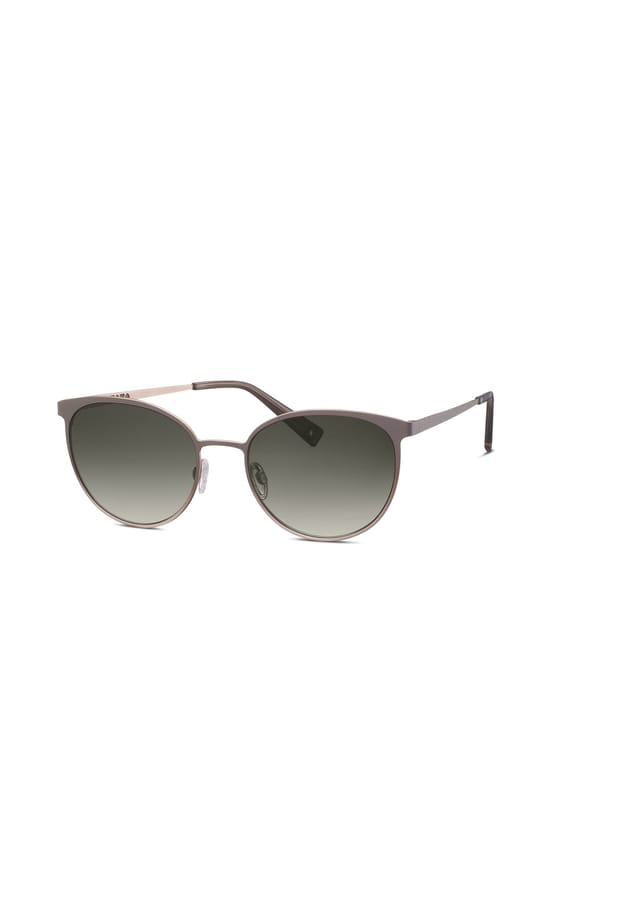 

Солнцезащитные очки Brendel Eyewear, коричневый