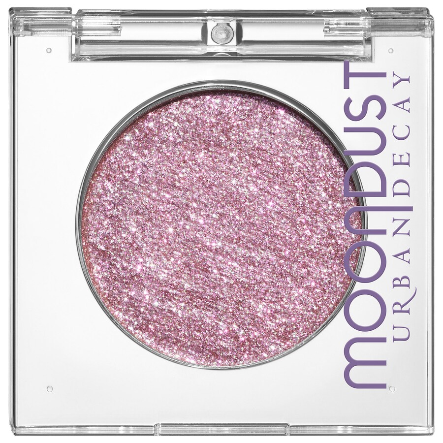 

Блестящие тени для век Лунная пыль 24/7 Urban Decay, 0.06 oz/1.7 g, Glitter Rock