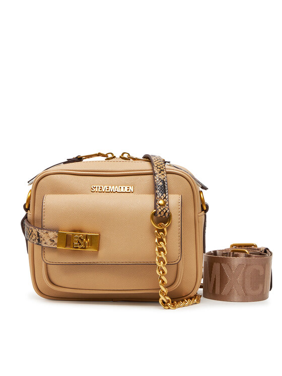 

Сумочка Blite-E SM13001649 Steve Madden, бежевый