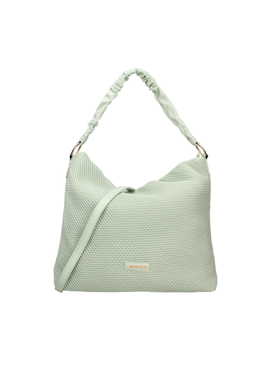 

Сумка-тоут Pierre Cardin, зеленый