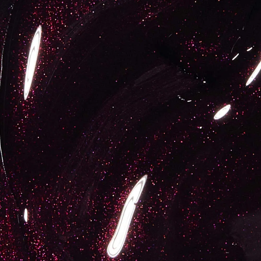 Лак для ногтей OPI Nail Lacquer «Black Cherry Chutney» 15 мл Opi — фото 3