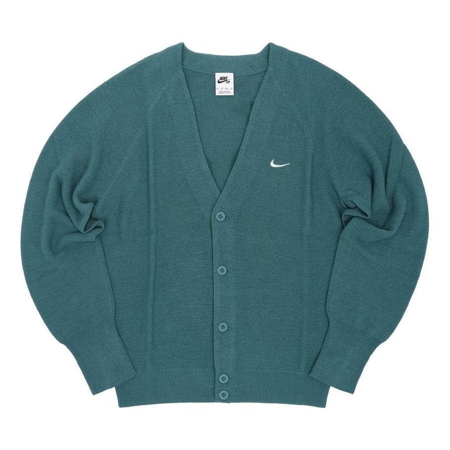 

Куртка Nike SB Skate Cardigan 'Teal'
