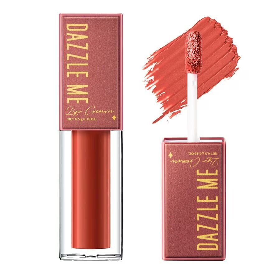 

Dazzle Me Мусс-крем для губ 4,5г. O066 Отпусти меня, O Release Me