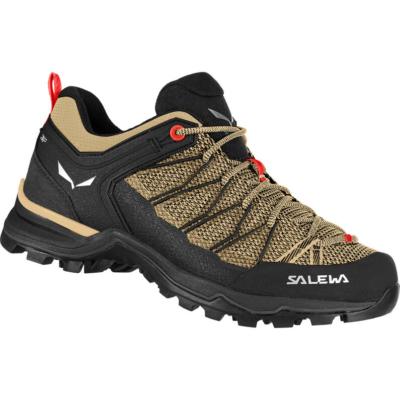 

Женские кроссовки MTN Trainer Lite Salewa, бежевый