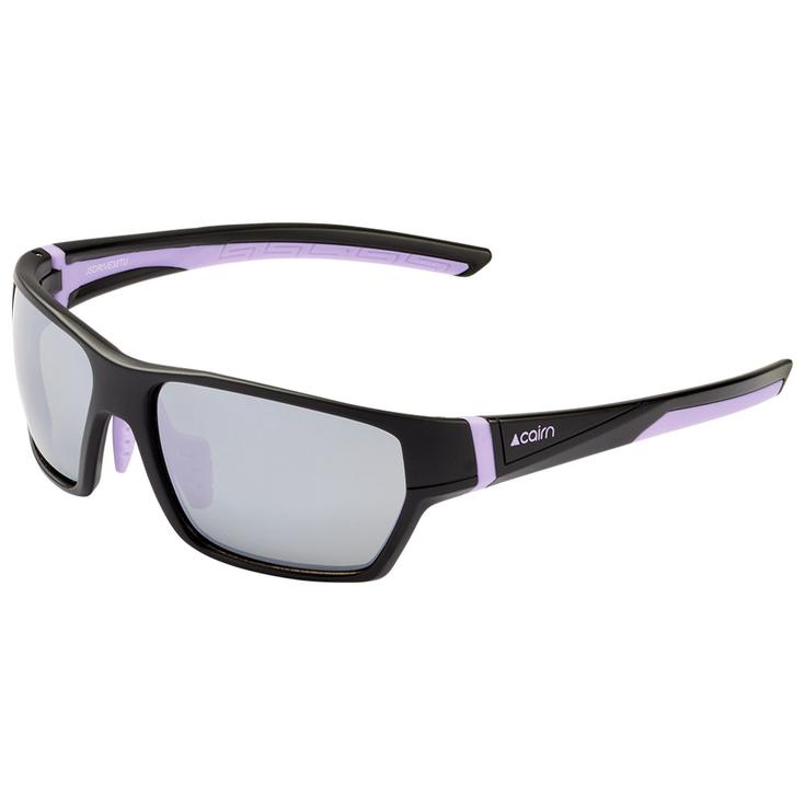 

Солнцезащитные очки коврик для вождения черный сиреневый Cairn