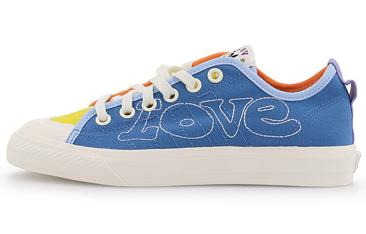 

Кроссовки Adidas Originals Nizza Pride, мультиколор, Серый, Кроссовки Adidas Originals Nizza Pride, мультиколор