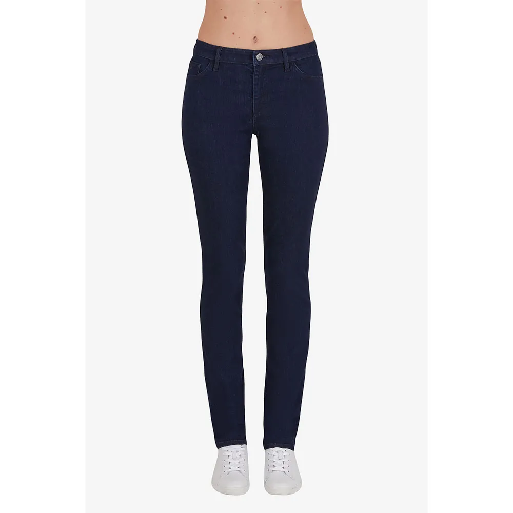 

Джинсы Armani Exchange 8NYJ45_Y2TFZ, синий