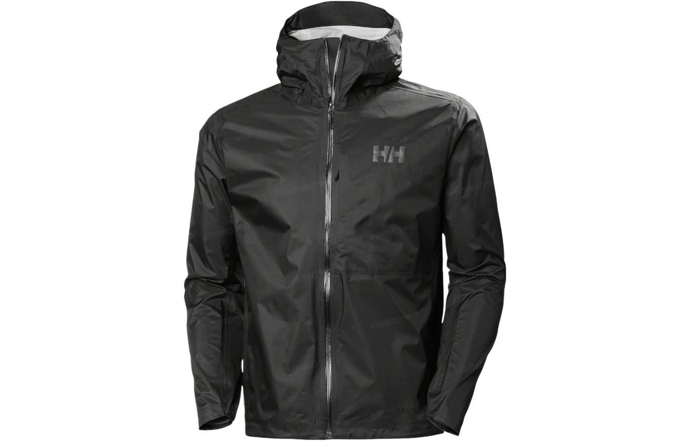

Куртка мужская HELLY HANSEN, черная, Черный, Куртка мужская HELLY HANSEN, черная