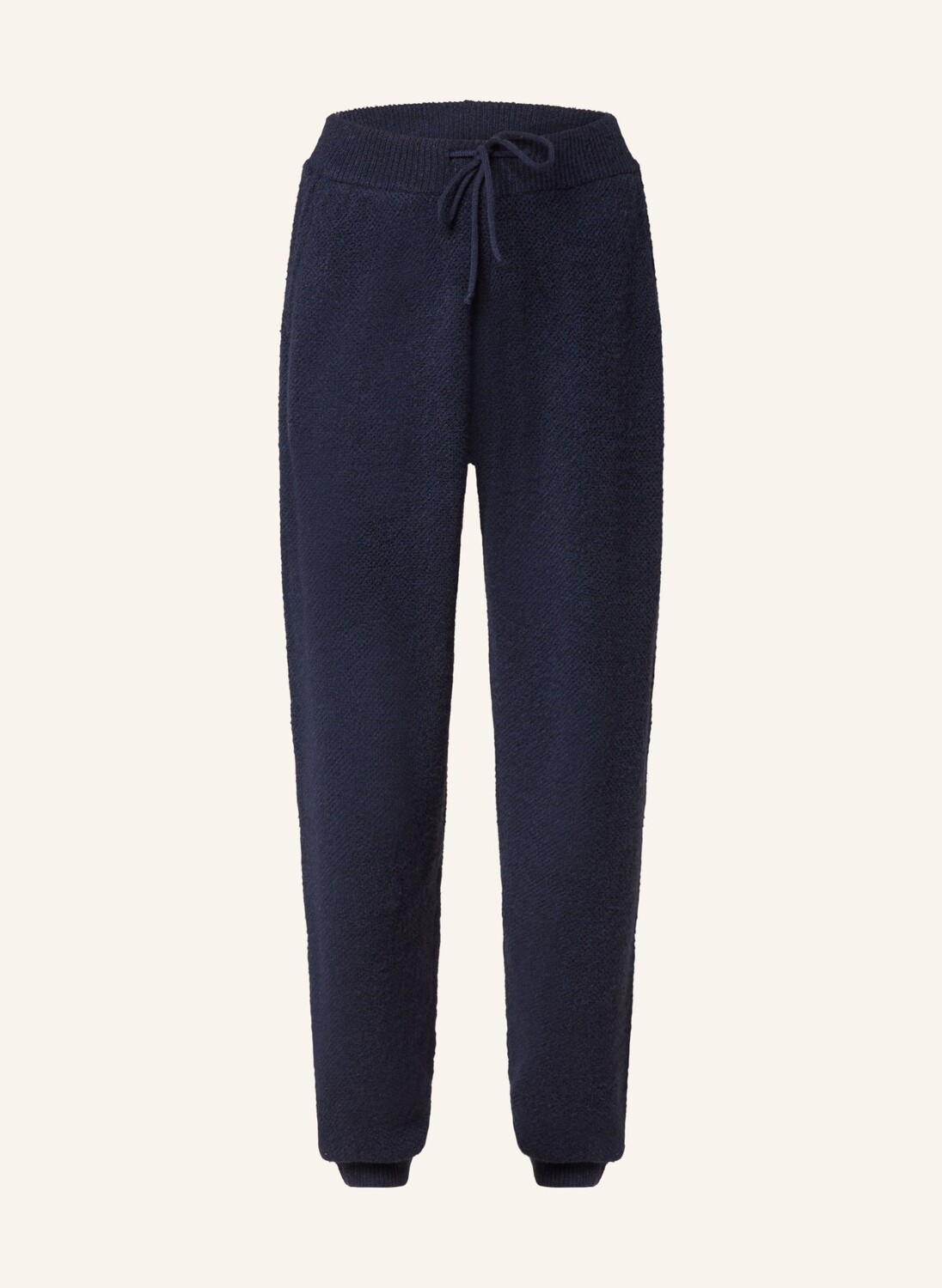 

Jcsunna трикотажные брюки в спортивном стиле Thejoggconcept, синий