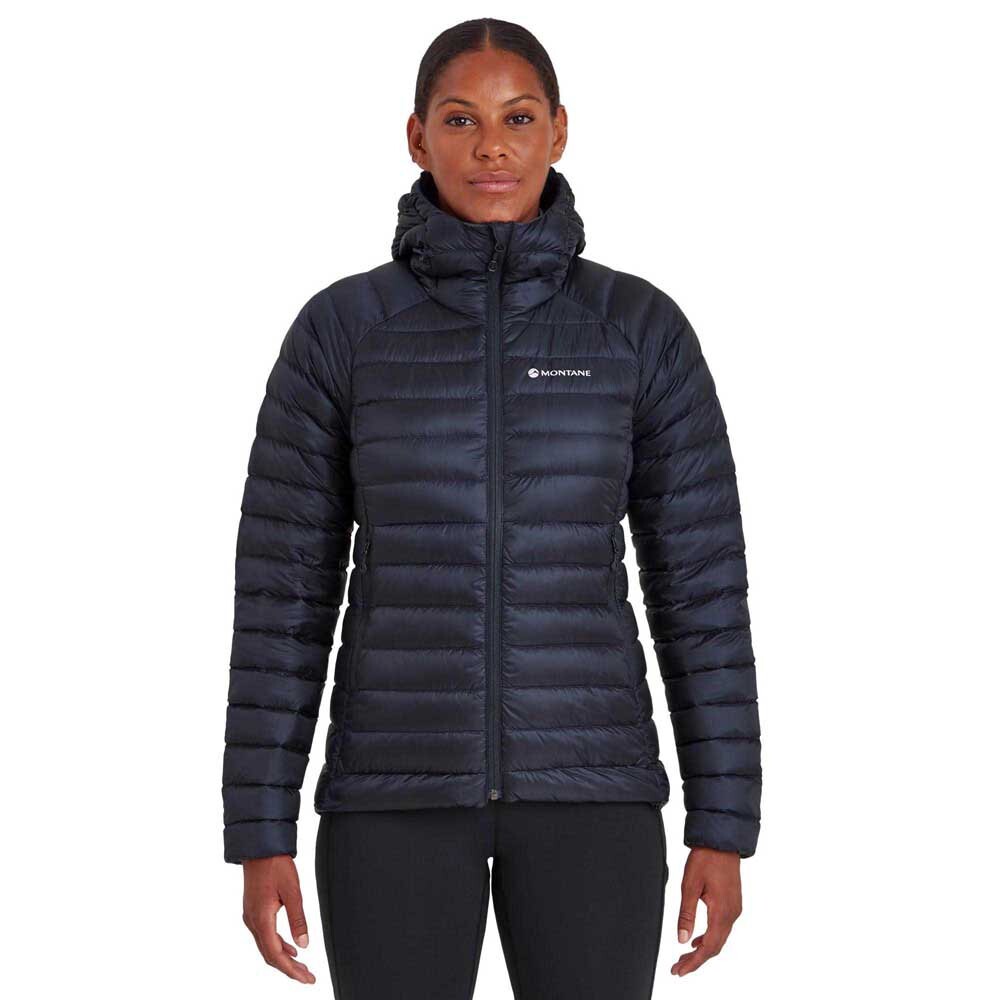 

Куртка Montane Anti-Freeze FANFH, синий