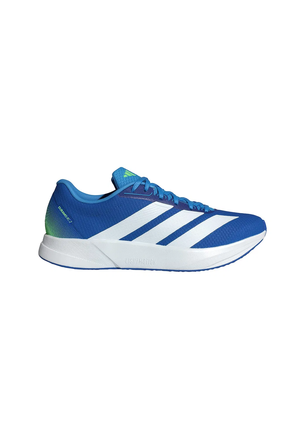 Кроссовки Duramo RC2 M, Adidas, синий — фото 2