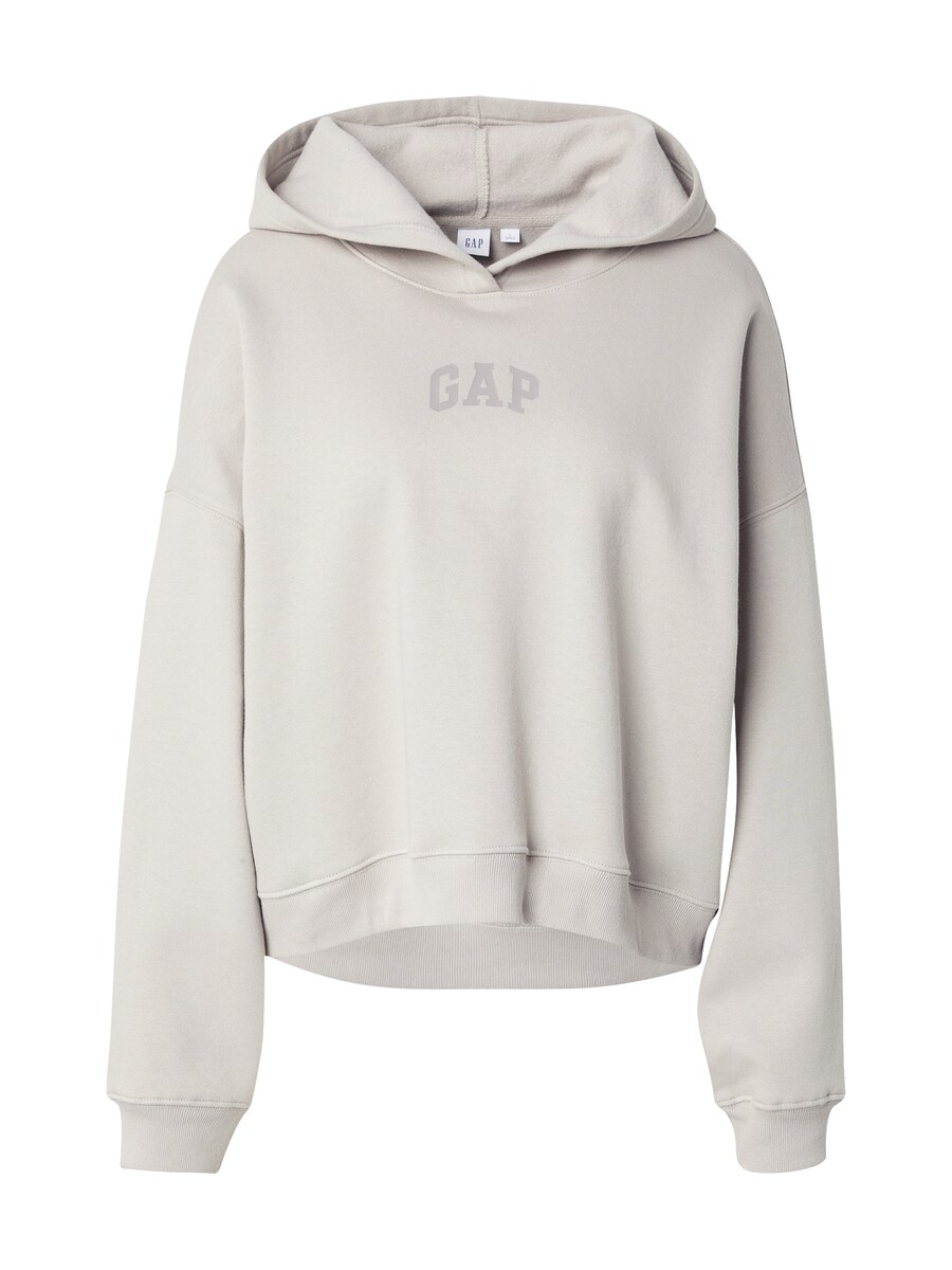 

Толстовка GAP, цвет Stone/Light grey