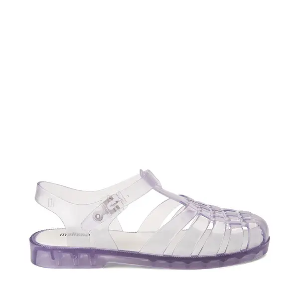 

Женские сандалии Melissa Possession, цвет Clear
