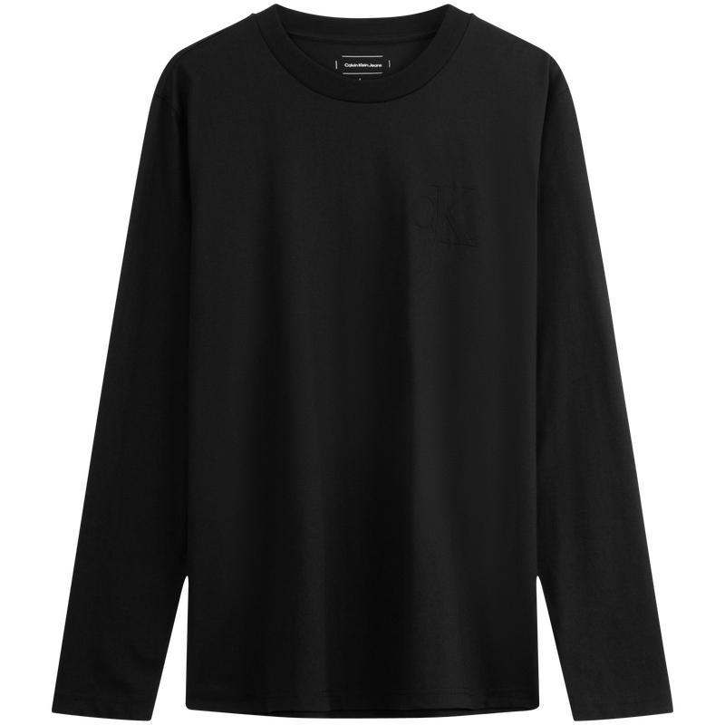 

Футболка мужская Calvin Klein, BEH-Space Black